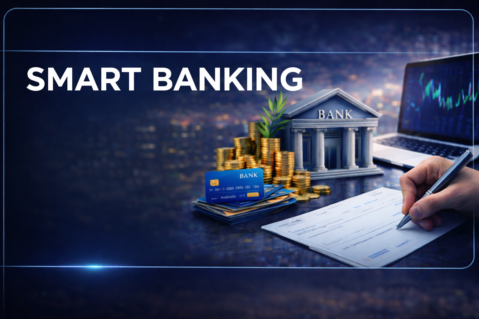 BANKING