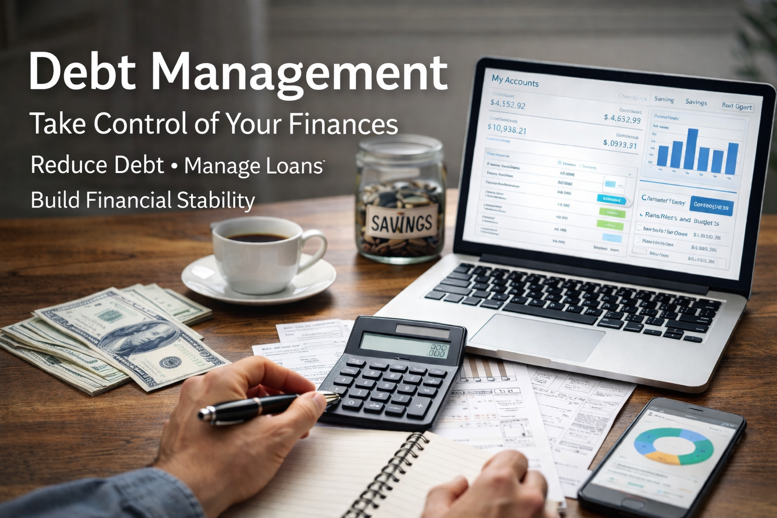 DEBT MANAGEMENT