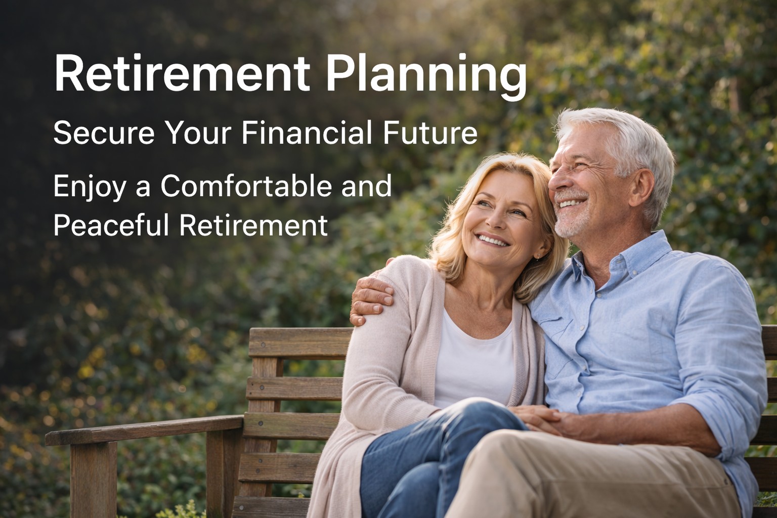 RETIREMENT