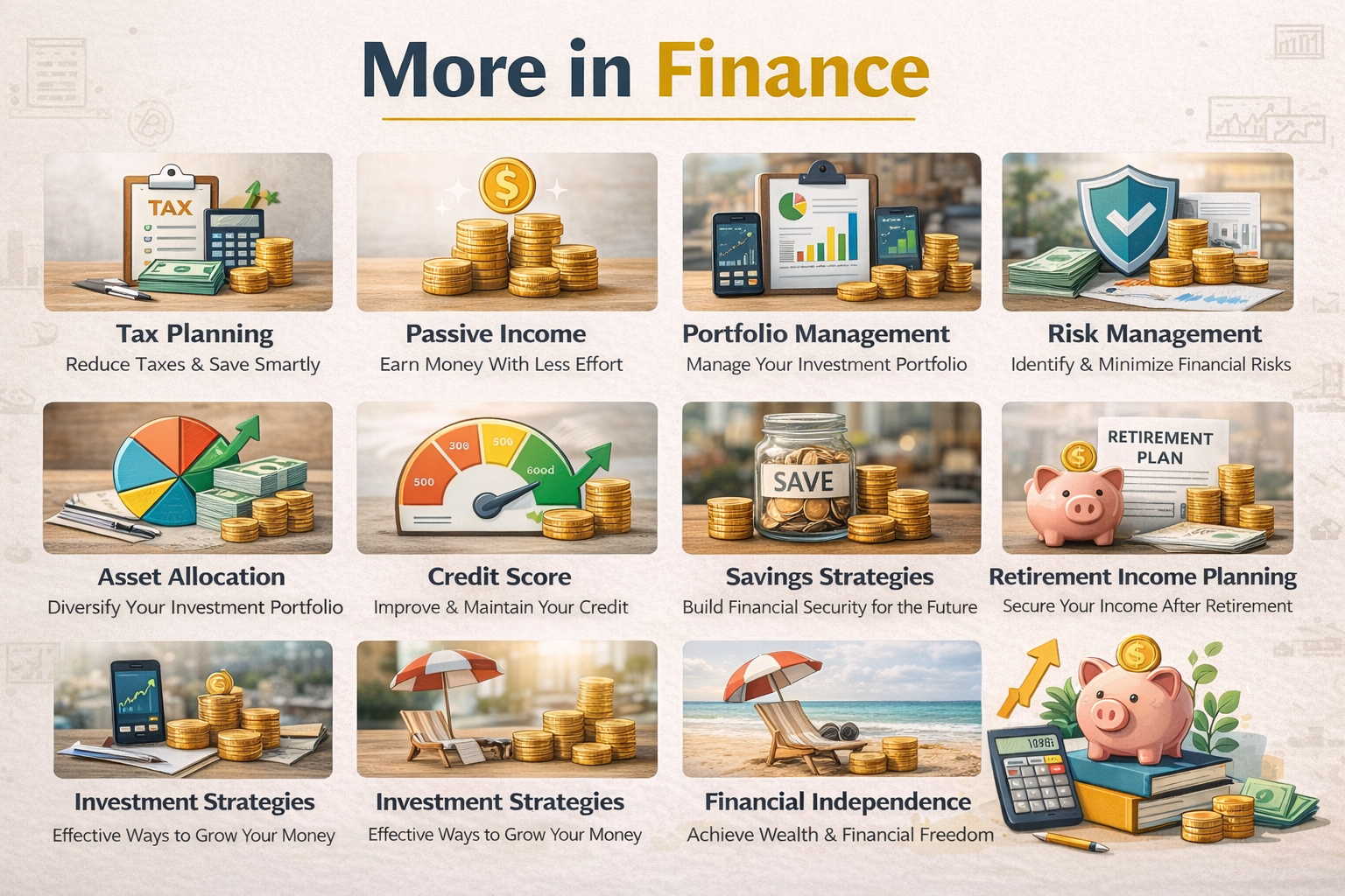 MORE IN FINANCE 