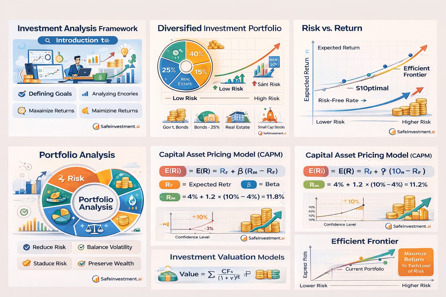 INVESTMENT ANALYSIS