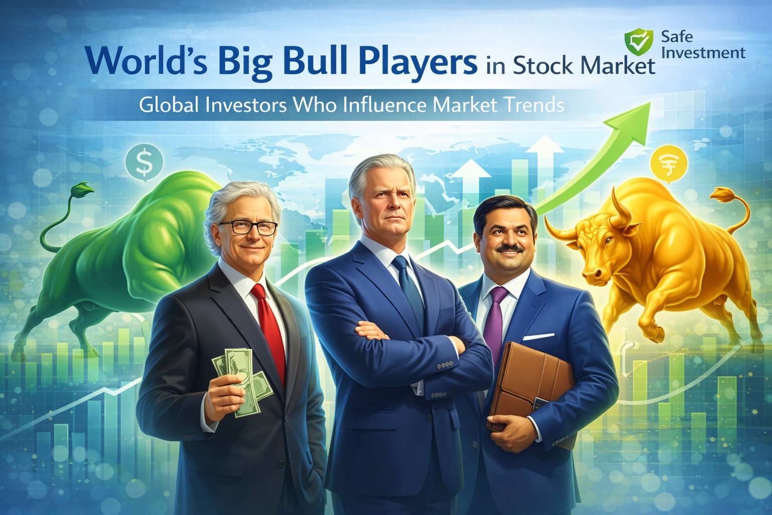 BIGG BULLS