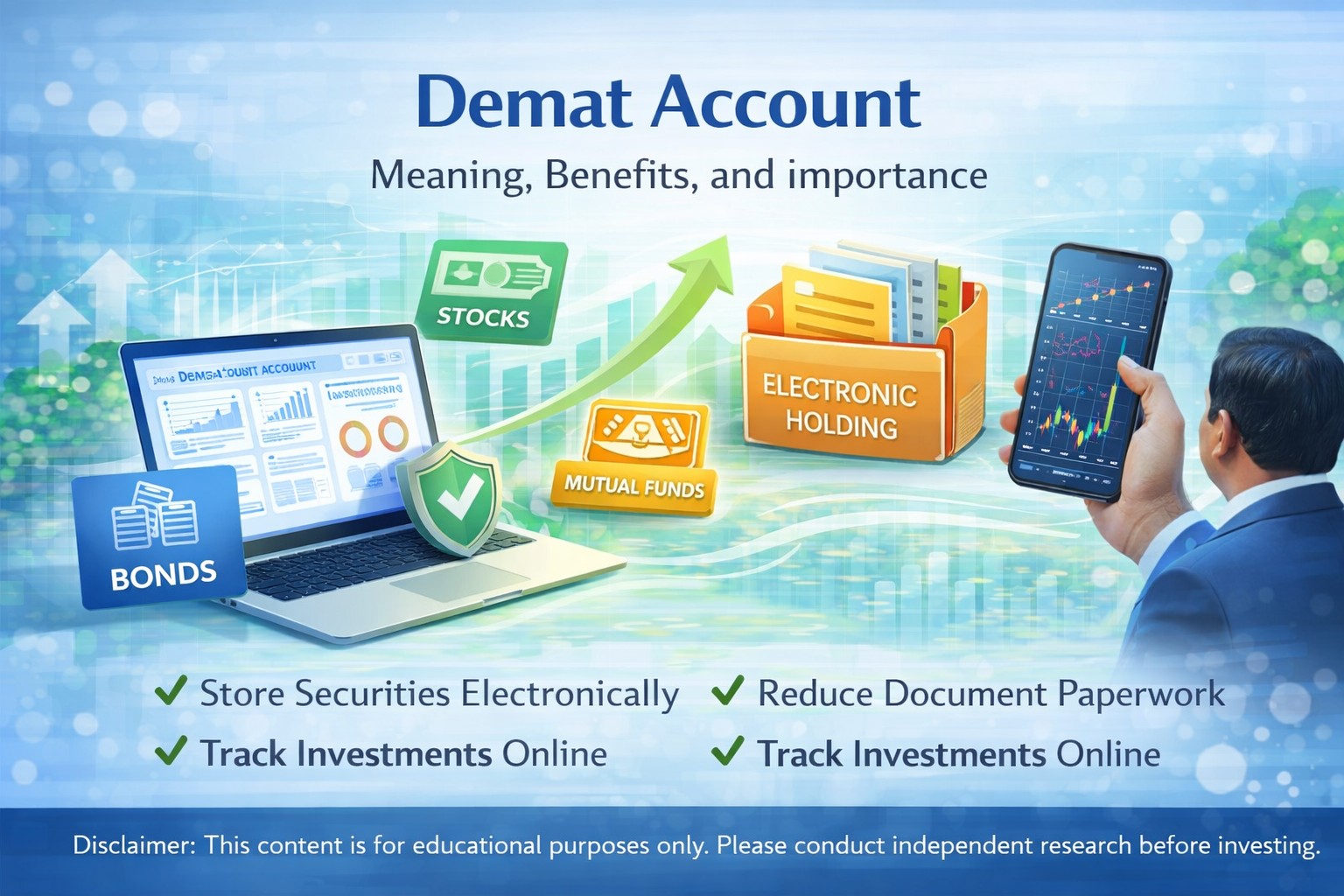 DEMAT ACCOUNT