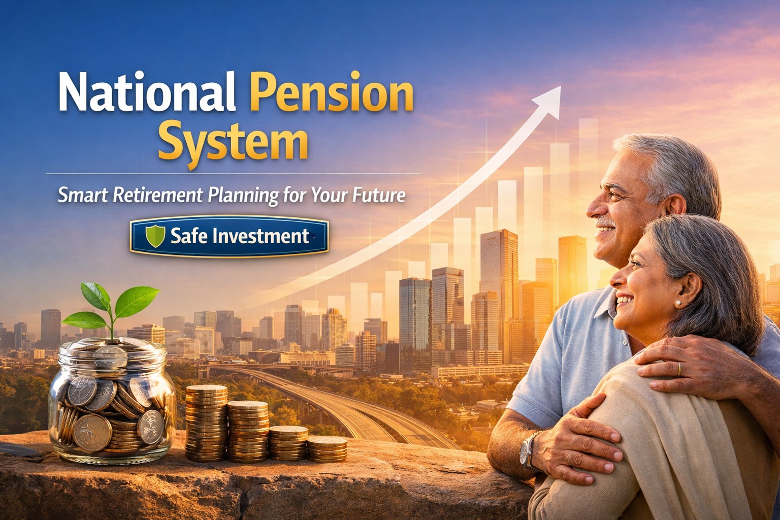 NATIONAL PENSION SYSTEM