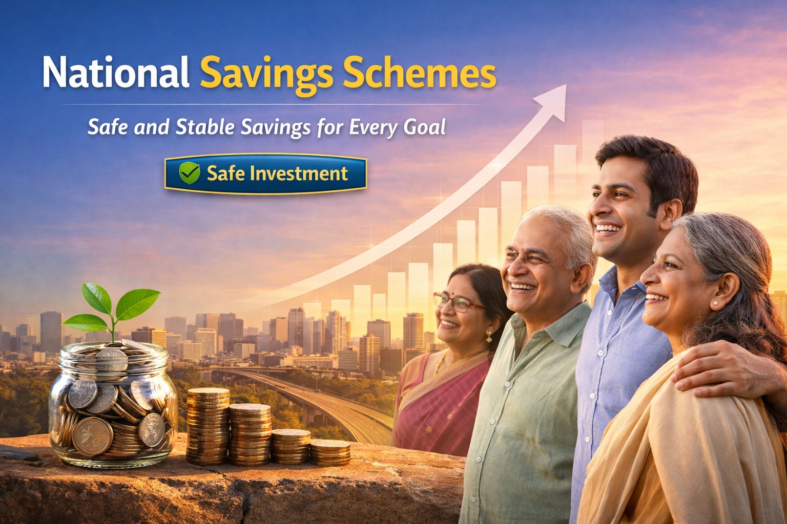 NATIONAL SAVINGS CERTIFICATE