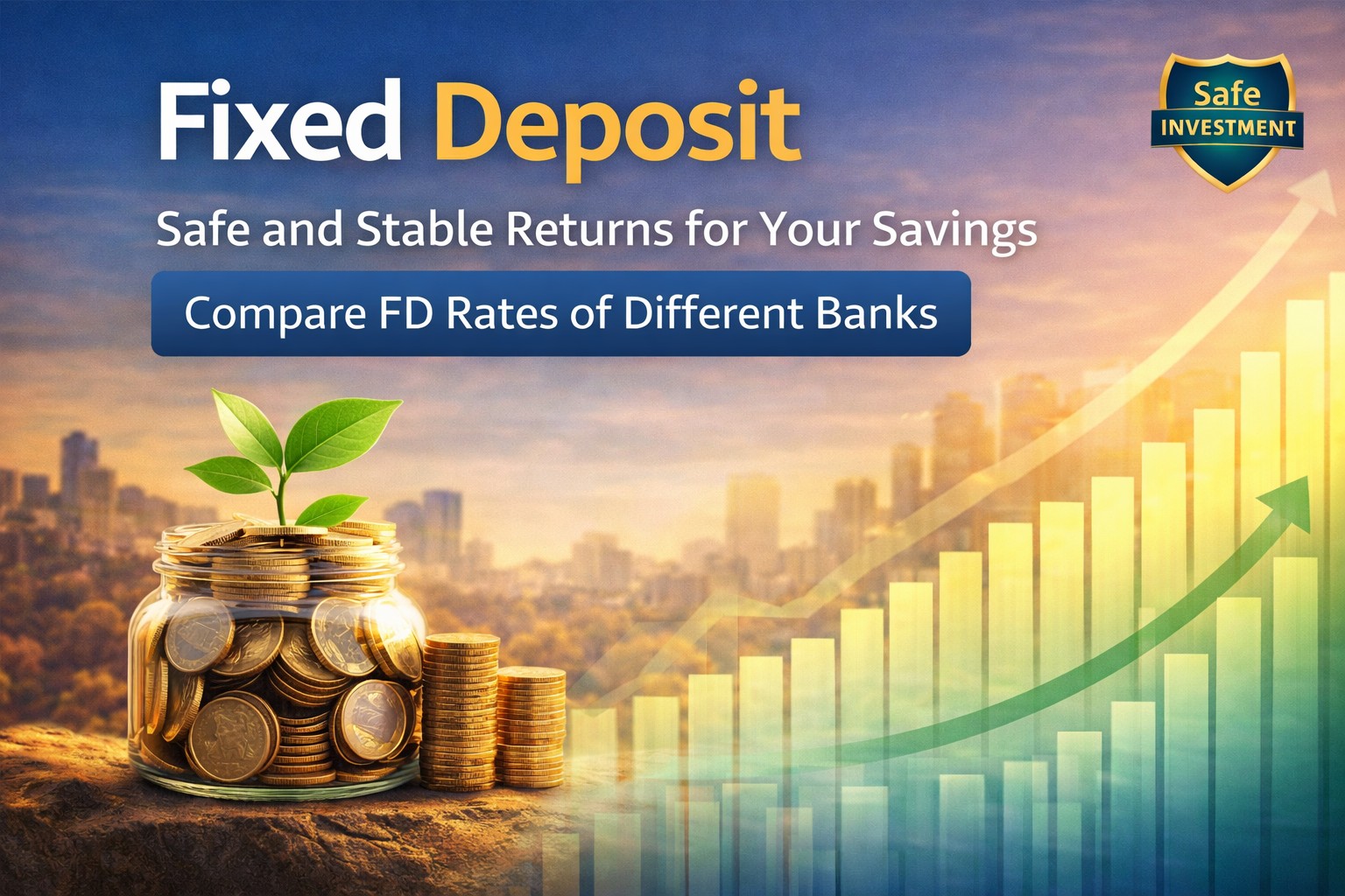 FIXED DEPOSIT