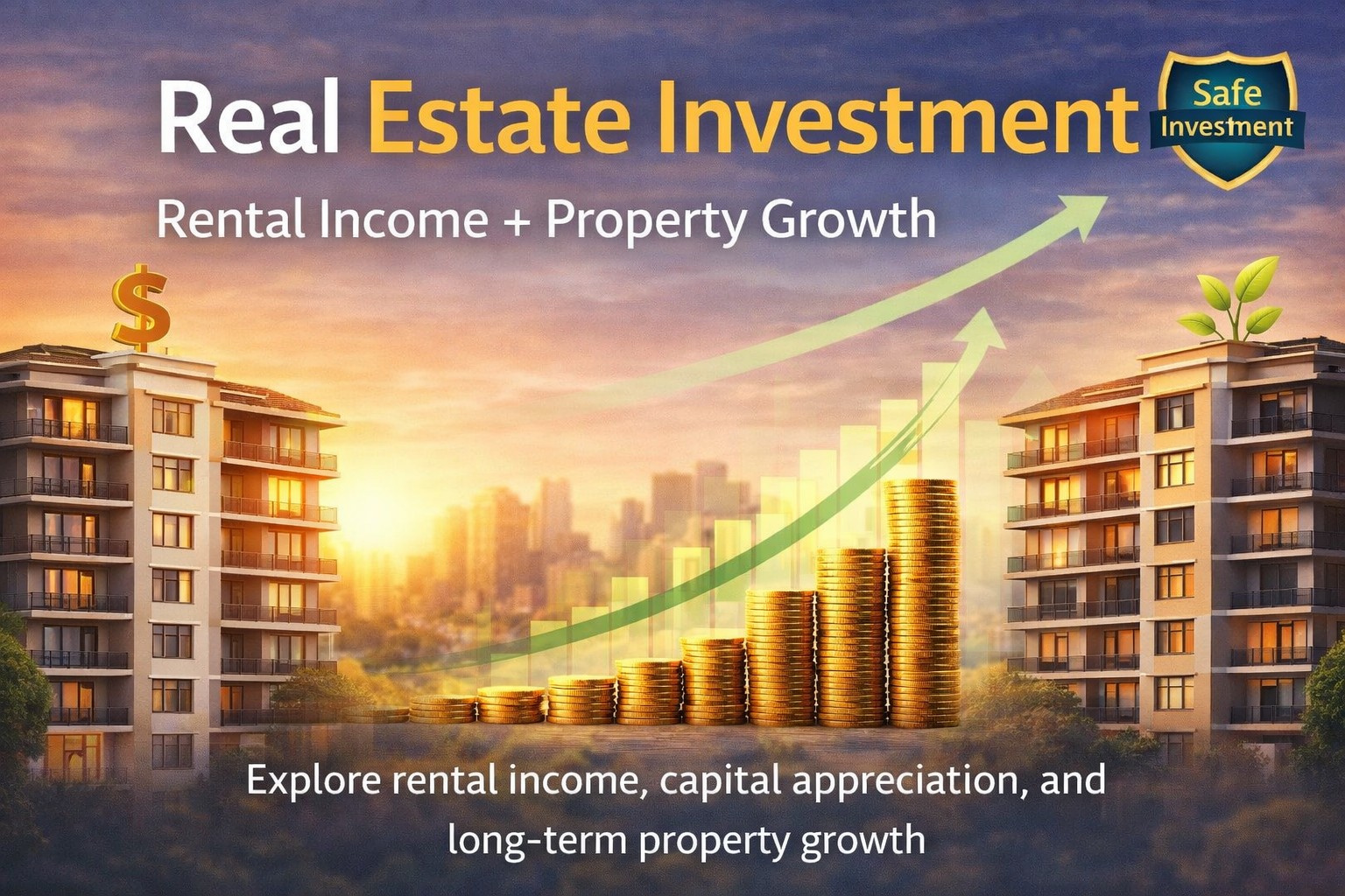 REAL ESTATE