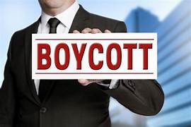 The matter reached the country, Indians also vowed to boycott American brands, what will happen to McDonald, Coca-Cola, Amazon, Apple?