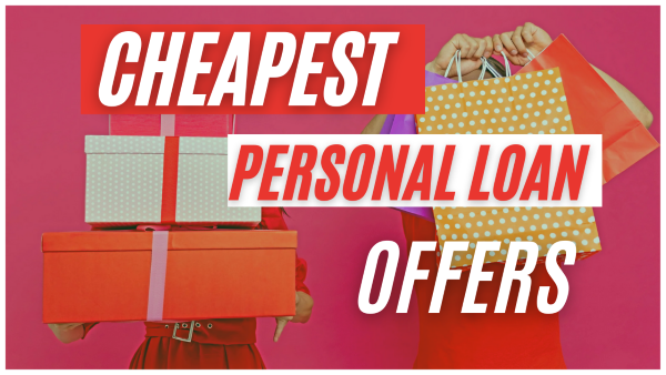 Personal Loan EMI: These 13 banks are offering the cheapest personal loans. Find out how much EMI you will have on a loan of Rs. 1 lakh