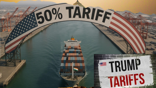 India is ready to deal with Trump's tariffs the government revealed its full action plan