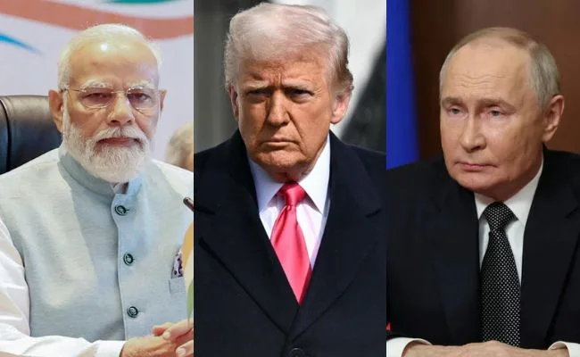Russia vs America: Whose deal is more beneficial for India?