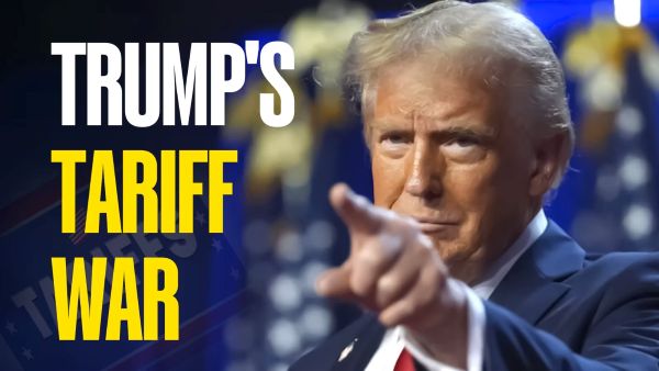 Trump's tariff order is a big challenge for the global economy, many countries have started preparing to deal with the losses